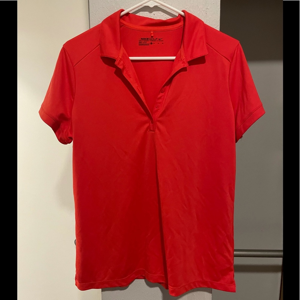 DriFit Golf shirt